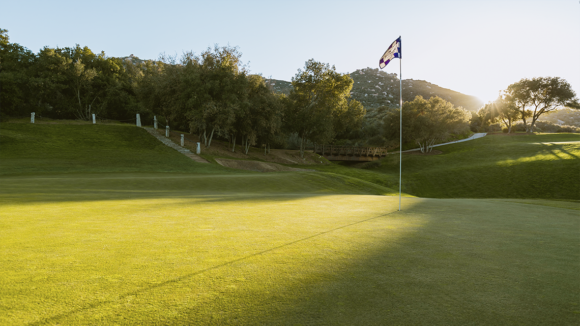Journey Golf Rates